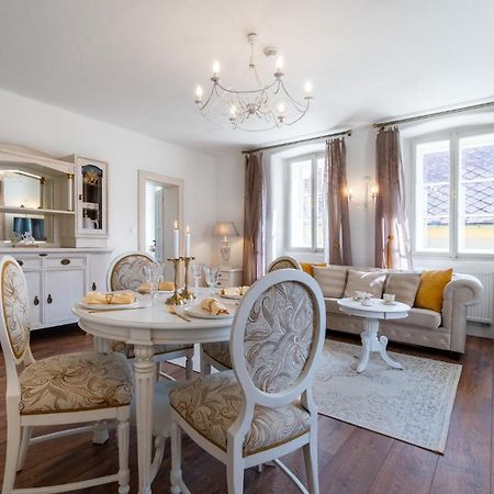 Boutique Hotel Soukenikuv Dum 库特纳霍拉 外观 照片
