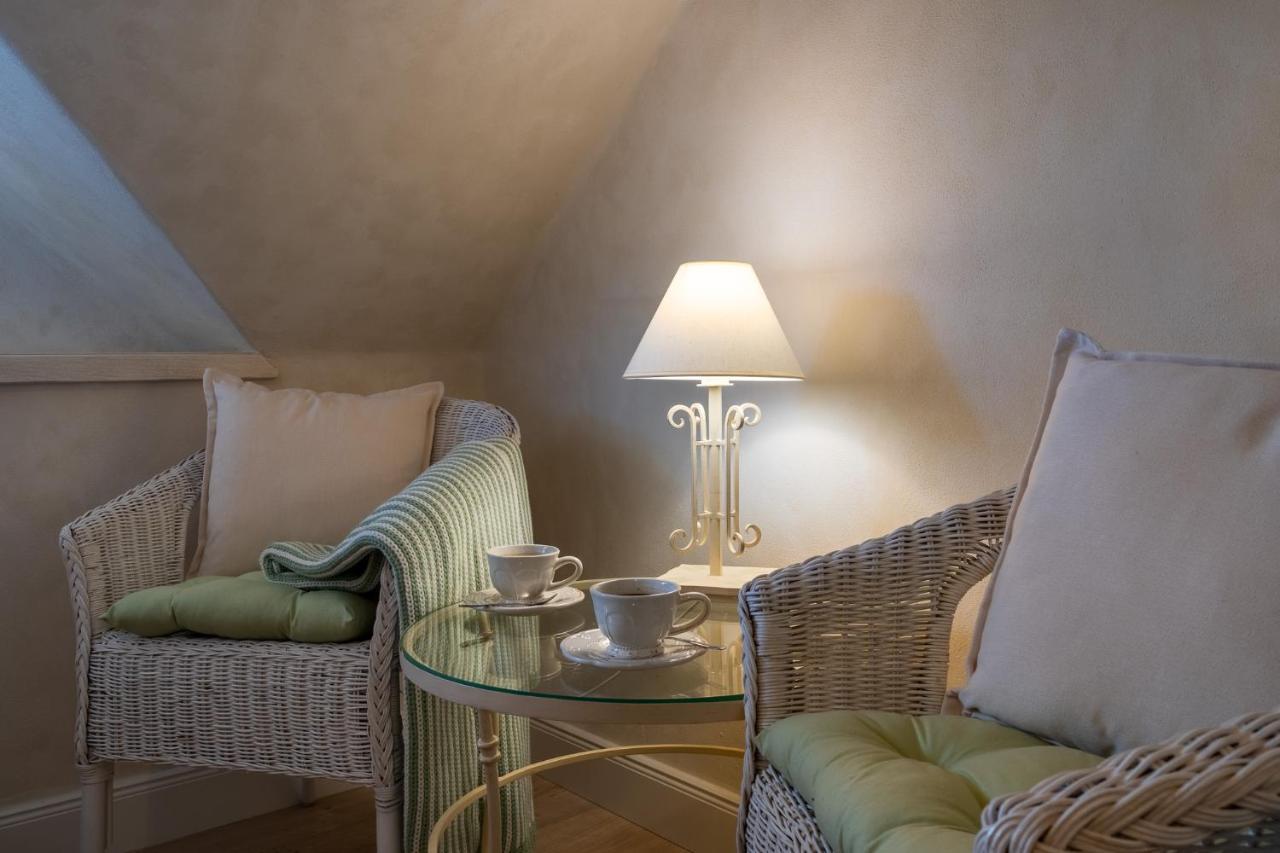 Boutique Hotel Soukenikuv Dum 库特纳霍拉 外观 照片