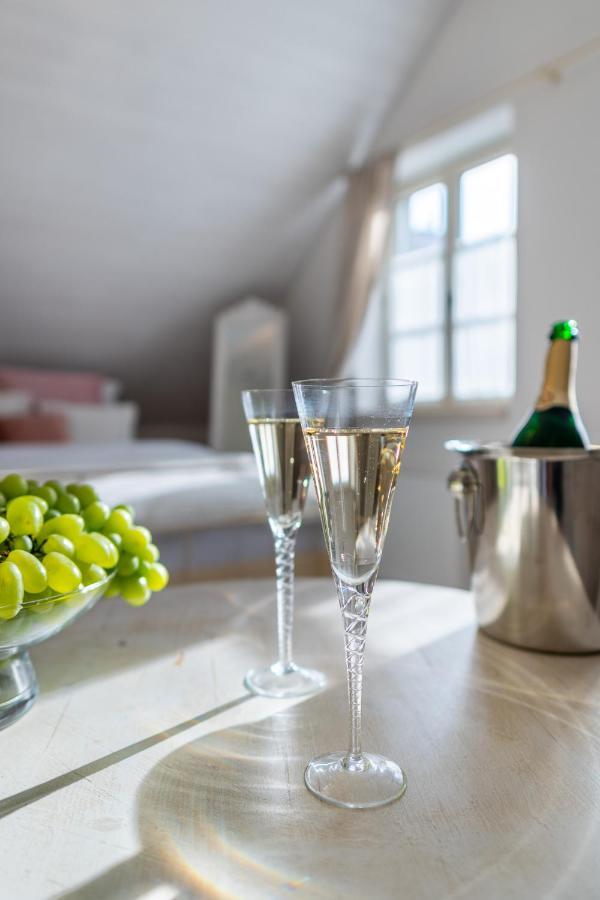 Boutique Hotel Soukenikuv Dum 库特纳霍拉 外观 照片