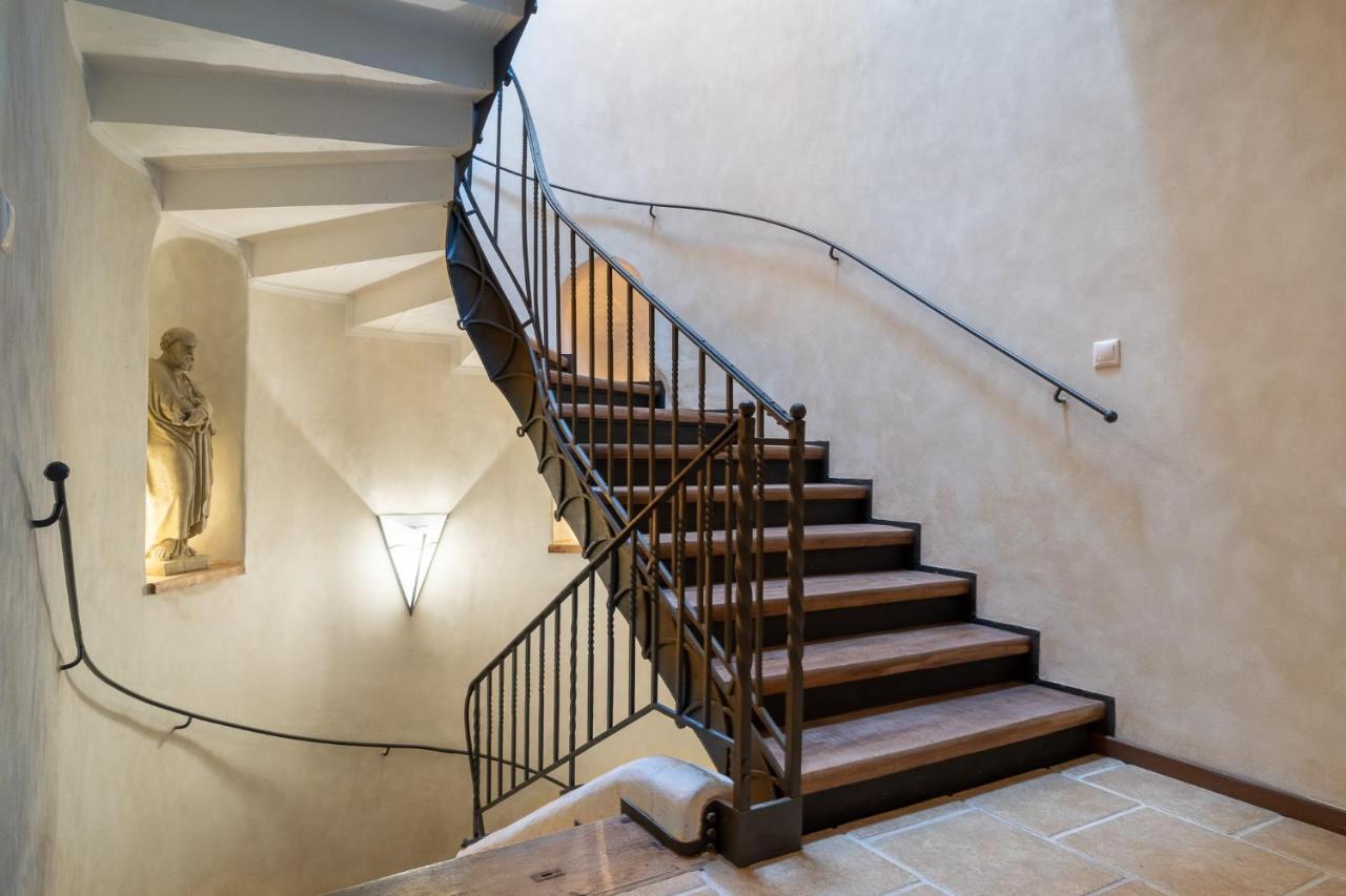 Boutique Hotel Soukenikuv Dum 库特纳霍拉 外观 照片