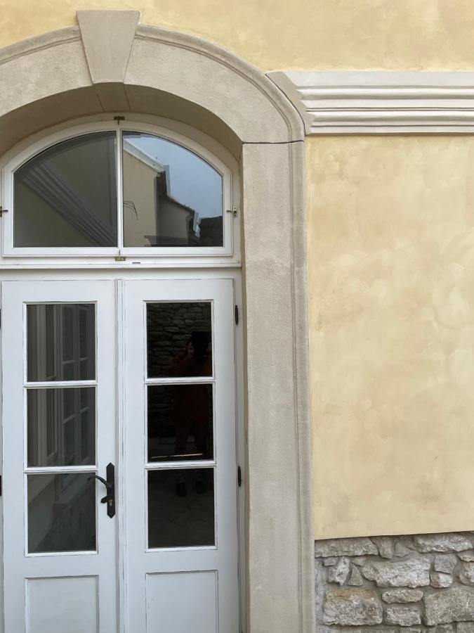 Boutique Hotel Soukenikuv Dum 库特纳霍拉 外观 照片