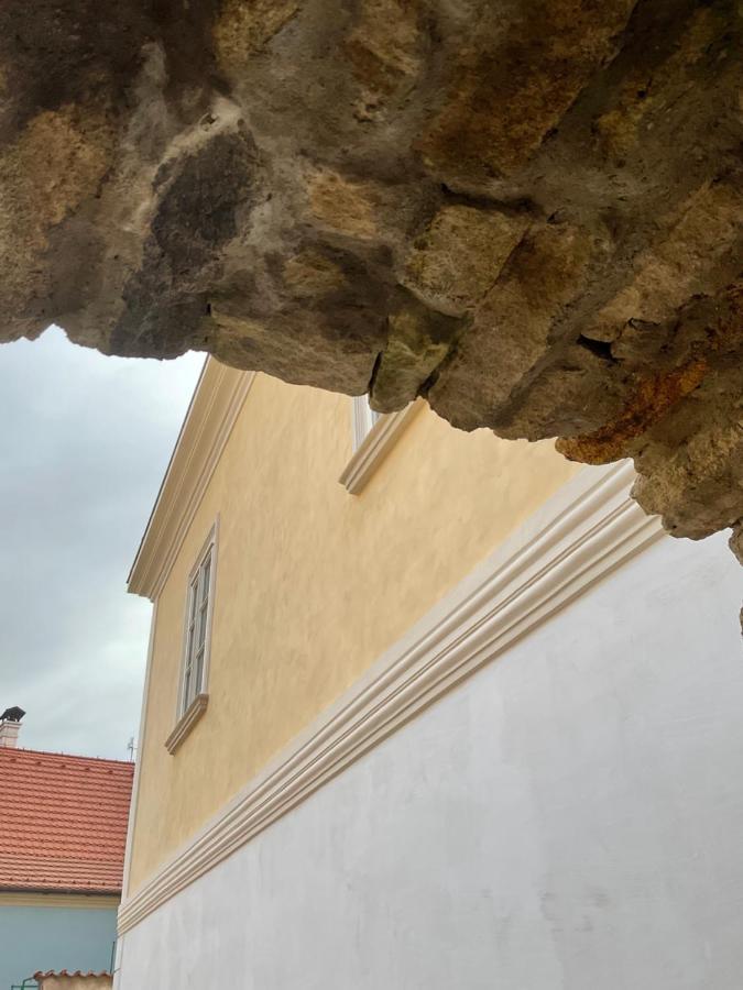 Boutique Hotel Soukenikuv Dum 库特纳霍拉 外观 照片