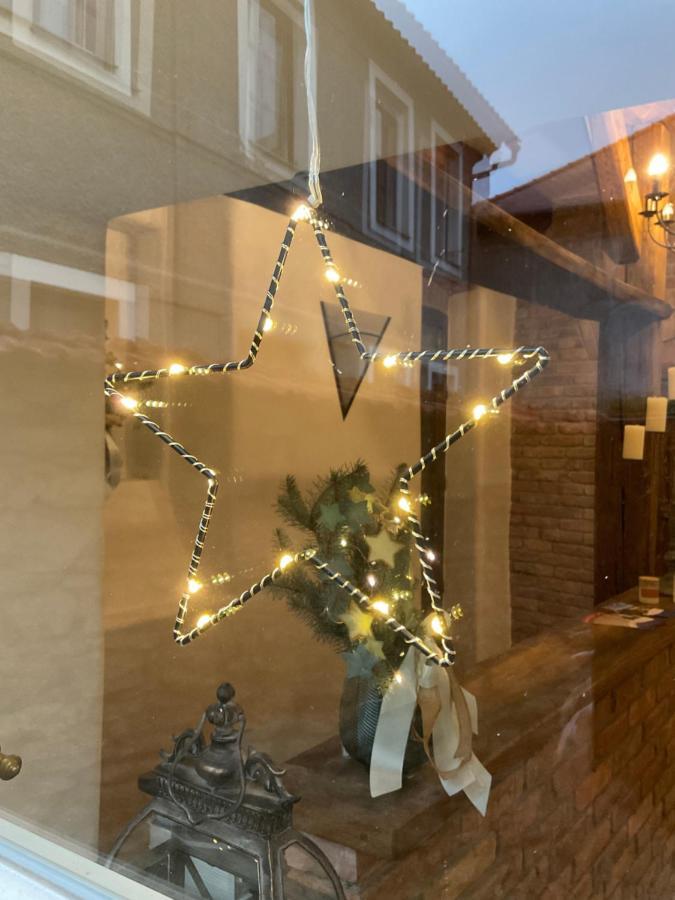 Boutique Hotel Soukenikuv Dum 库特纳霍拉 外观 照片