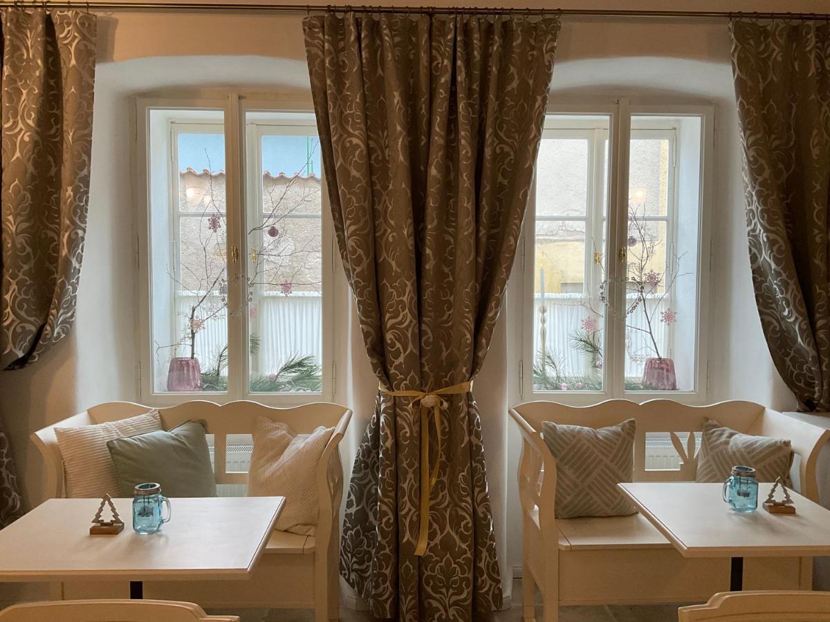 Boutique Hotel Soukenikuv Dum 库特纳霍拉 外观 照片