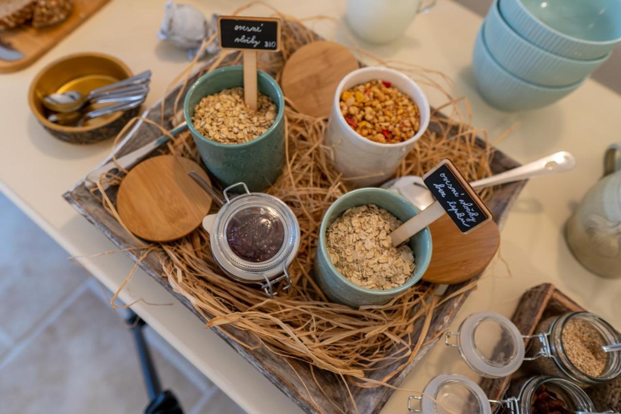Boutique Hotel Soukenikuv Dum 库特纳霍拉 外观 照片