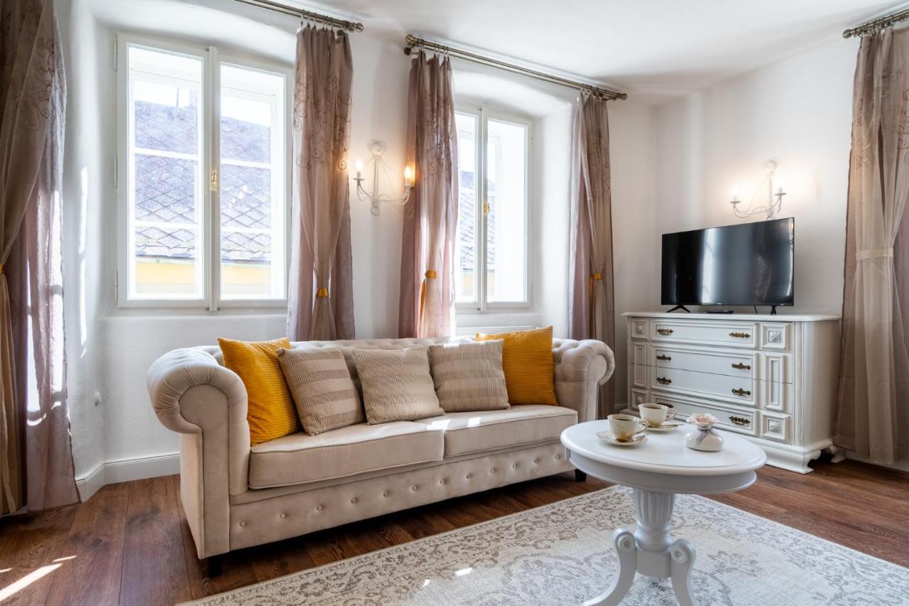 Boutique Hotel Soukenikuv Dum 库特纳霍拉 外观 照片