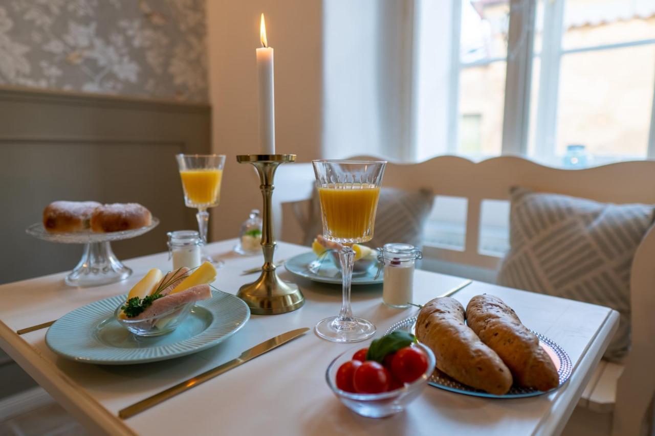 Boutique Hotel Soukenikuv Dum 库特纳霍拉 外观 照片