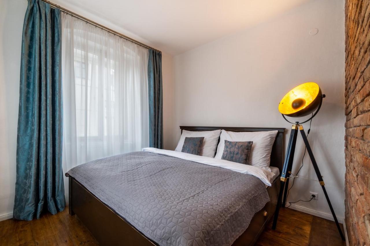 Boutique Hotel Soukenikuv Dum 库特纳霍拉 外观 照片