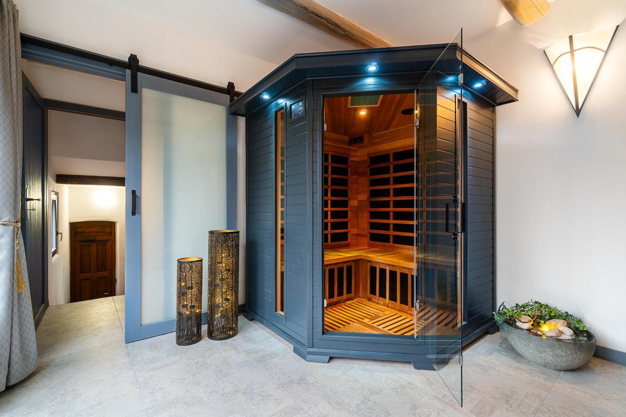 Boutique Hotel Soukenikuv Dum 库特纳霍拉 外观 照片