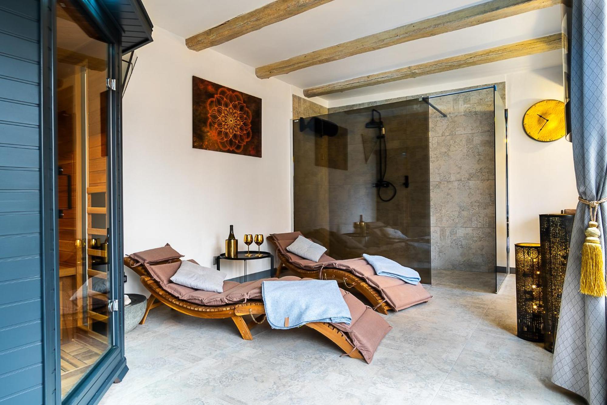 Boutique Hotel Soukenikuv Dum 库特纳霍拉 外观 照片